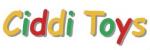 Ciddi Toys Logo