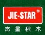 Jie Star Logo