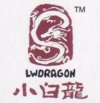 LWDragon logo
