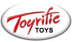 Toyrific Logo