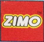 Zimo Logo